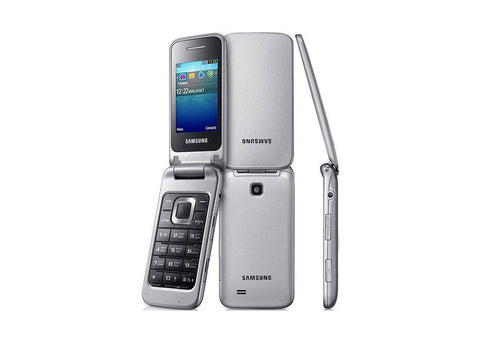 Samsung GT-C3592 Dual