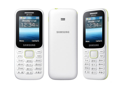 Samsung Guru Music 2 B310