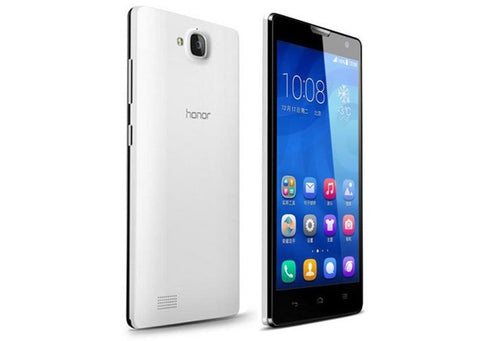 Huawei Honor 3C