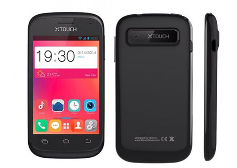 Xtouch Ocean Smartphone