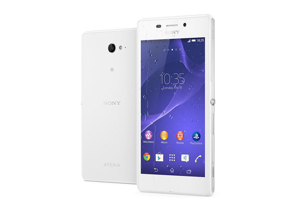 Sony Xperia M2 Aqua D2403