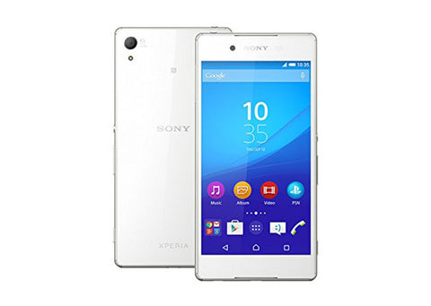 Sony Xperia Z3 Plus