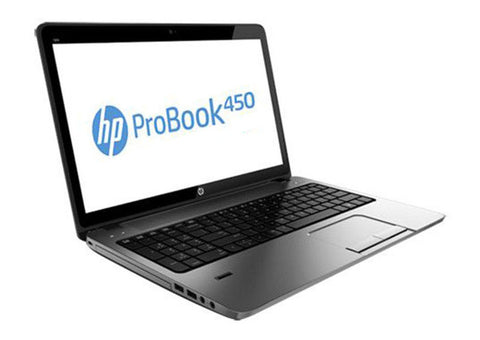 HP Pro Book 450 -i3