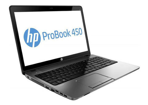HP Pro Book 450 -i7