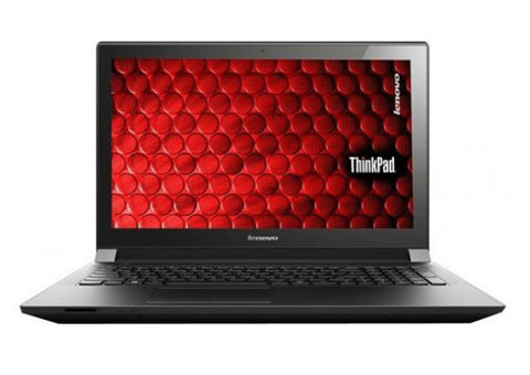 Lenovo B50-70-Intel Celeron