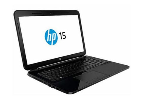 HP 15-P Laptop-i3