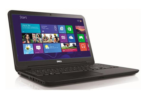 Dell Inspiron 3521 4GB RAM Laptop-i3