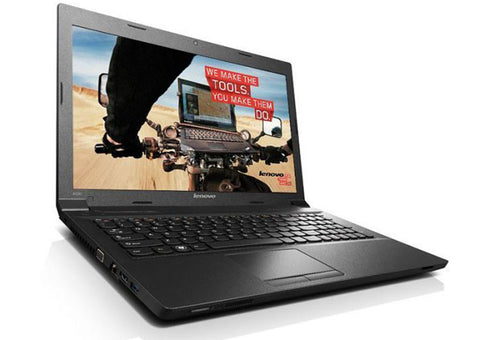 Lenovo B590-Intel Celeron