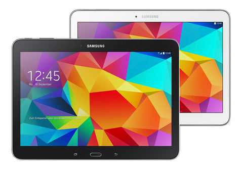 Samsung Tab 4 SM-T535 White/Black