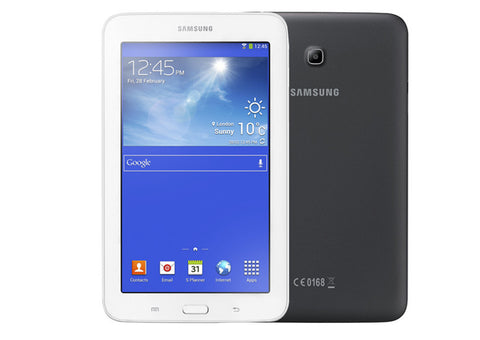 Samsung Tab 3 SM-T111 Black/white