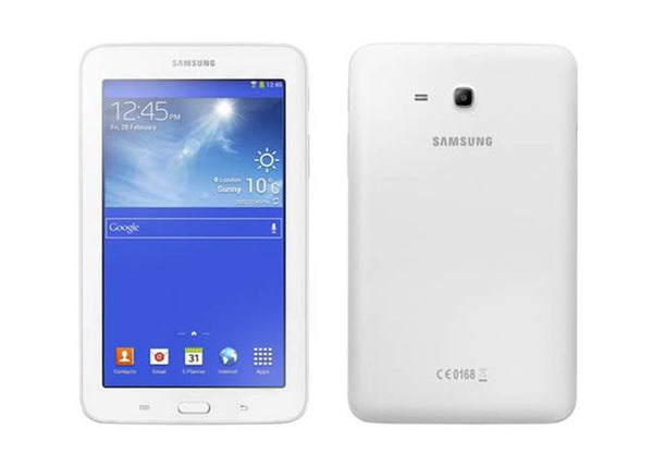 Samsung Galaxy Tab E