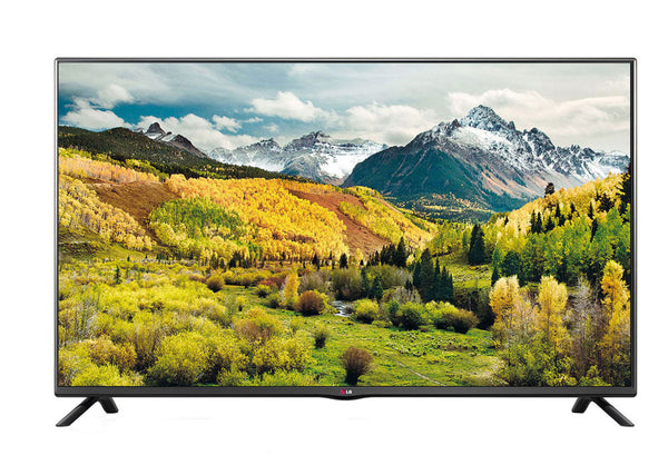 LG TV 42LB550