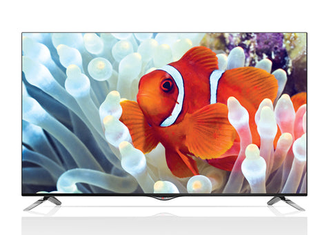 LG TV 55UB830T