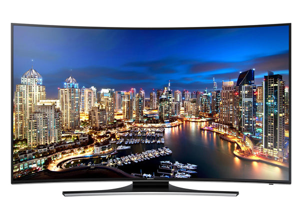 Samsung TV 55JU6400