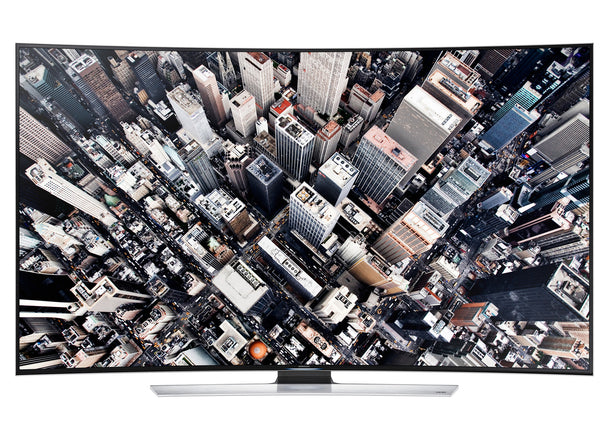 Samsung TV 55HU9000