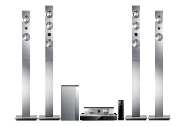 Samsung H9750W