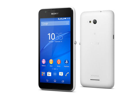 Sony Xperia E4 E2115