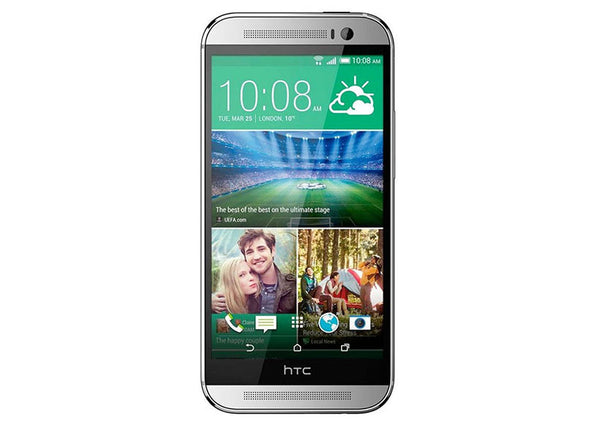 HTC ONE M8