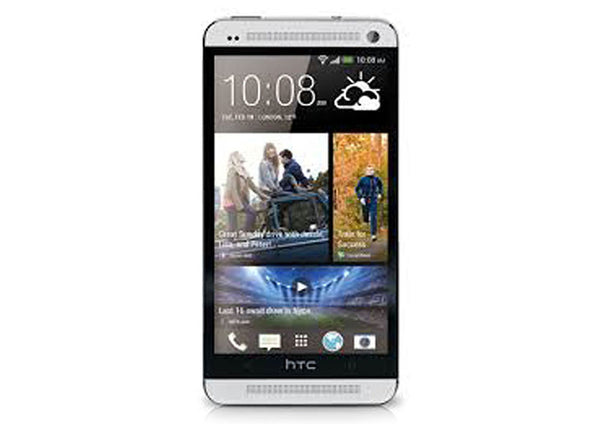 HTC ONE M7 DUAL