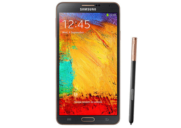 Samsung NOTE 3 4G LTE