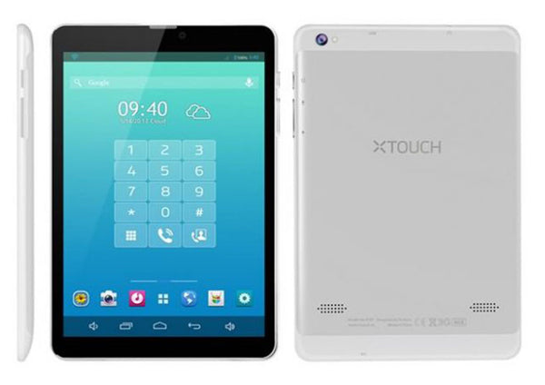 Xtouch PF81