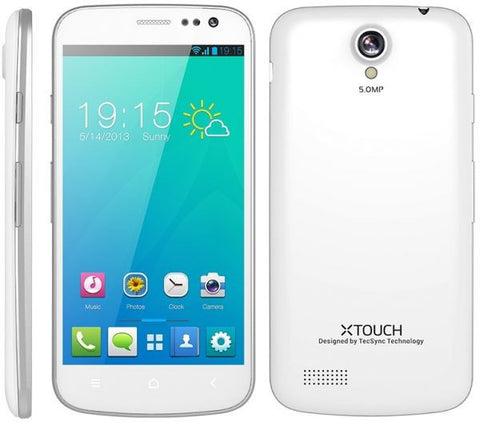 Xtouch X2 Mini