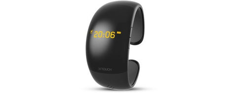 Xtouch XWATCH03 Black