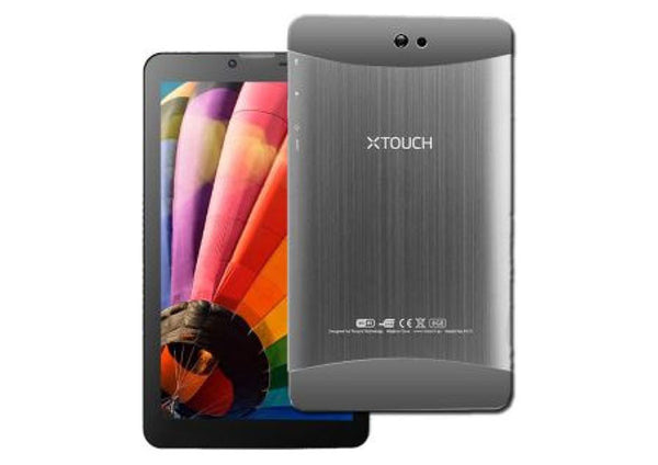 Xtouch PF73E Tab 3G