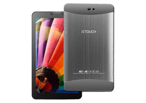 Xtouch PF73E Tab 3G