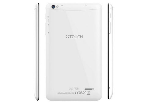 Xtouch PL73 Tab 2G