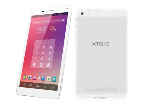 Xtouch QF72 Tab 3G