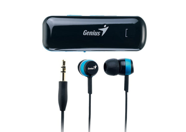 GENIUS HS-905BT BLUE