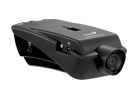 GENIUS DVR-GPS300D