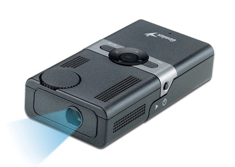 GENIUS STANDALONE PICO PROJECTOR