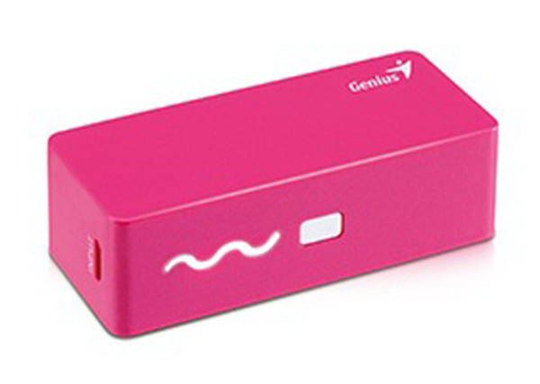 GENIUS ECO-U261 Pink