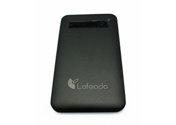 LAFEADA SAFARI-4500 UNIVERSAL POWER PACK BLACK