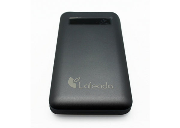 LAFEADA SAFARI-9000 UNIVERSAL POWER PACK BLACK