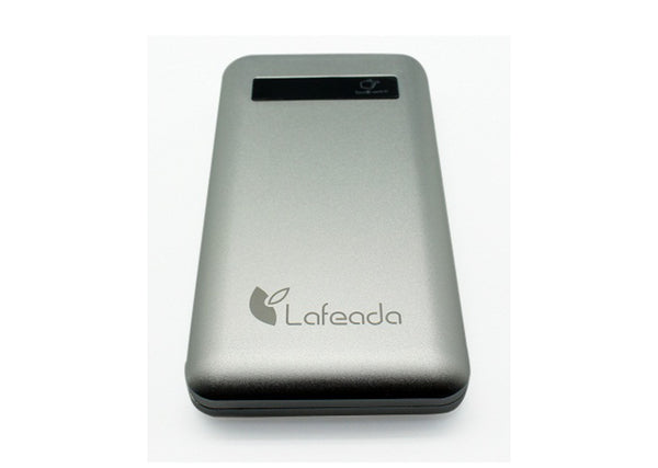 LAFEADA SAFARI-9000 UNIVERSAL POWER PACK SILVER