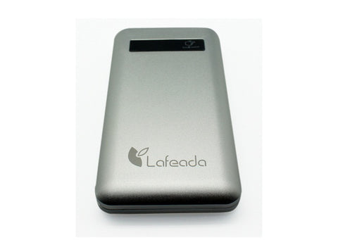 LAFEADA SAFARI-9000 UNIVERSAL POWER PACK SILVER