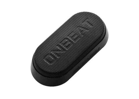 DIVOOM PORTABLE SPEAKER : ONBEAT X1 BLACK - Bluetooth