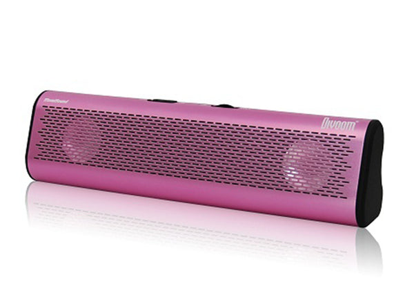 DIVOOM SPEAKER : ITOUR 70 PINK