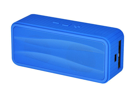 DIVOOM LAPTOP SPEAKER : ONBEAT 200 BLUE