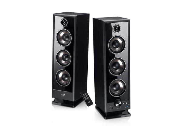 GENIUS SP-HF2020 BLACK UK