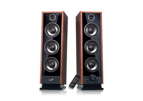 GENIUS SP-HF2020 WOOD UK