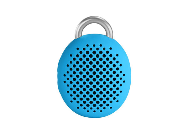 DIVOOM LAPTOP SPEAKER : BLUETUNE BEAN BLUE