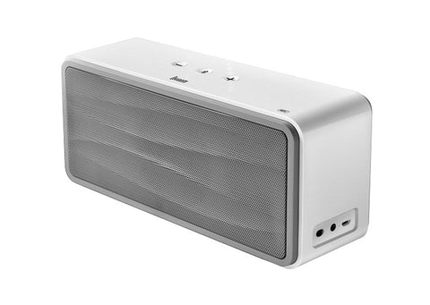 DIVOOM LAPTOP SPEAKER : ONBEAT 500 WHITE - BLUETOOTH