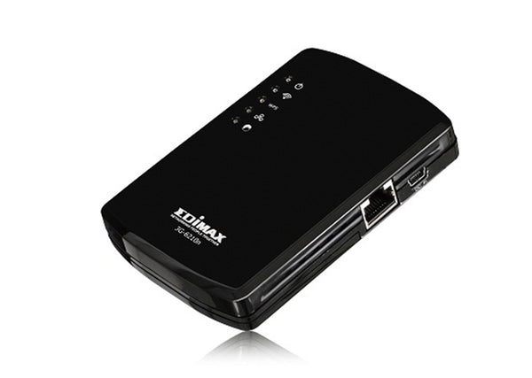 EDIMAX ROUTER : Wireless 150M 3/3.5G Portable Broadband Router