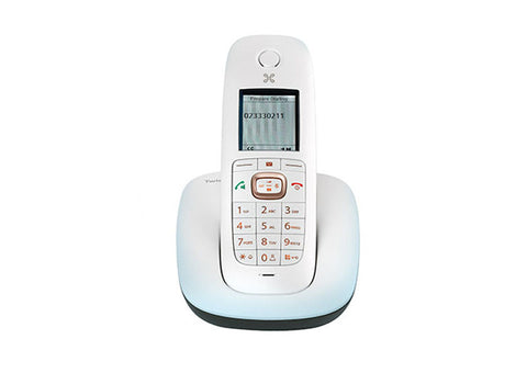 Smart 654 Cordless Phones