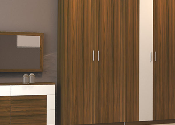 Modern Dressing Mirror  Lfm-M28B