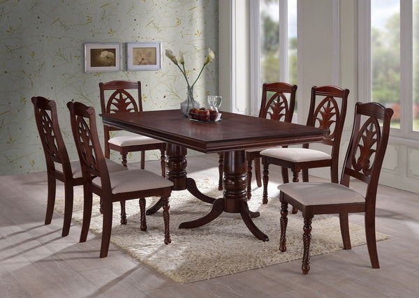 Modern Dining Set Royu